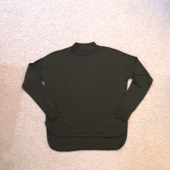 Madewell Merino Wool Sweater - Picture 1 of 2
